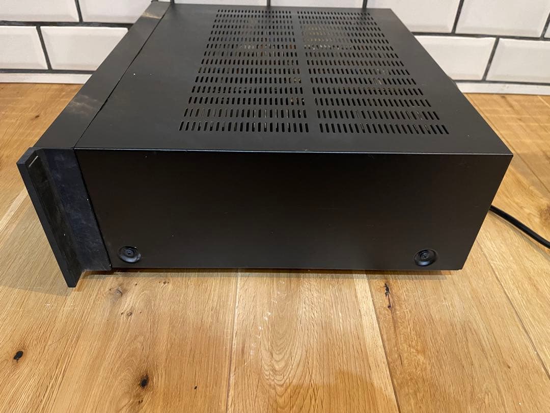 ハ*ク様 BOSE プリメインアンプ 4702Ⅲ