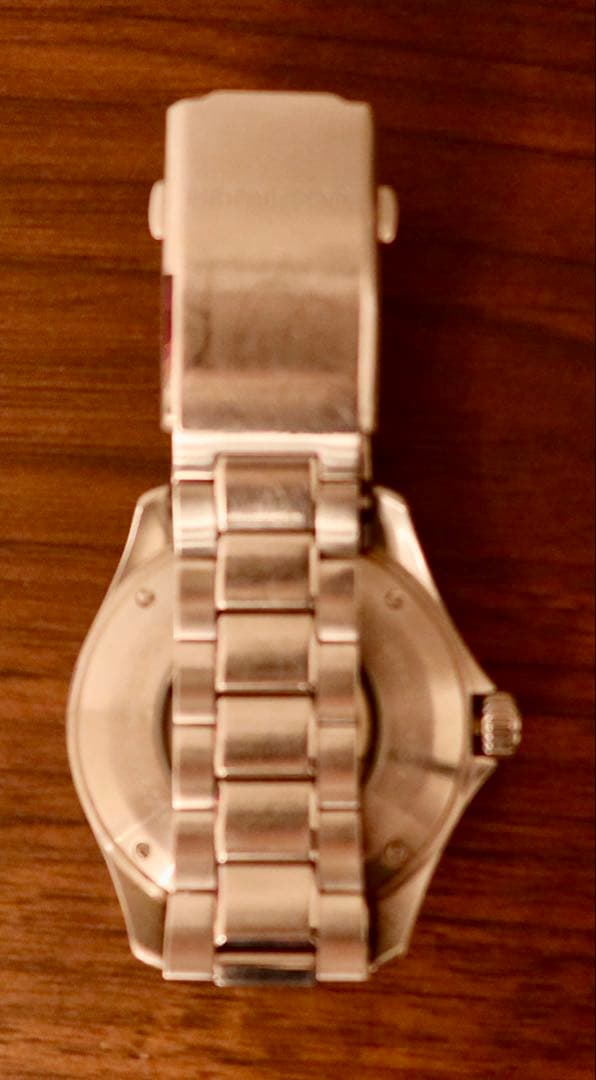 HAMILTON Khaki Automatic 腕時計 自動巻き