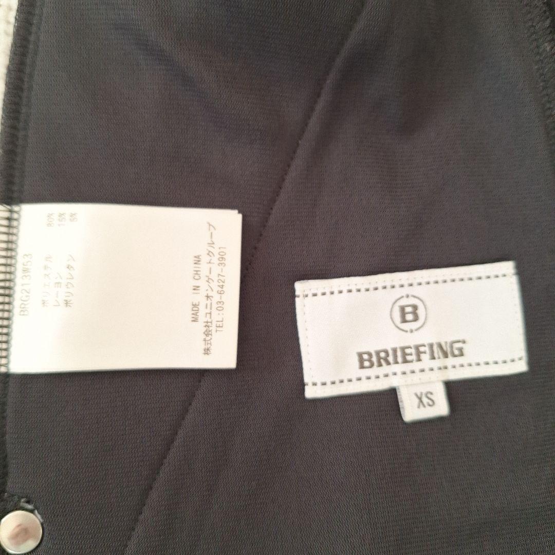 BRIEFING スカート