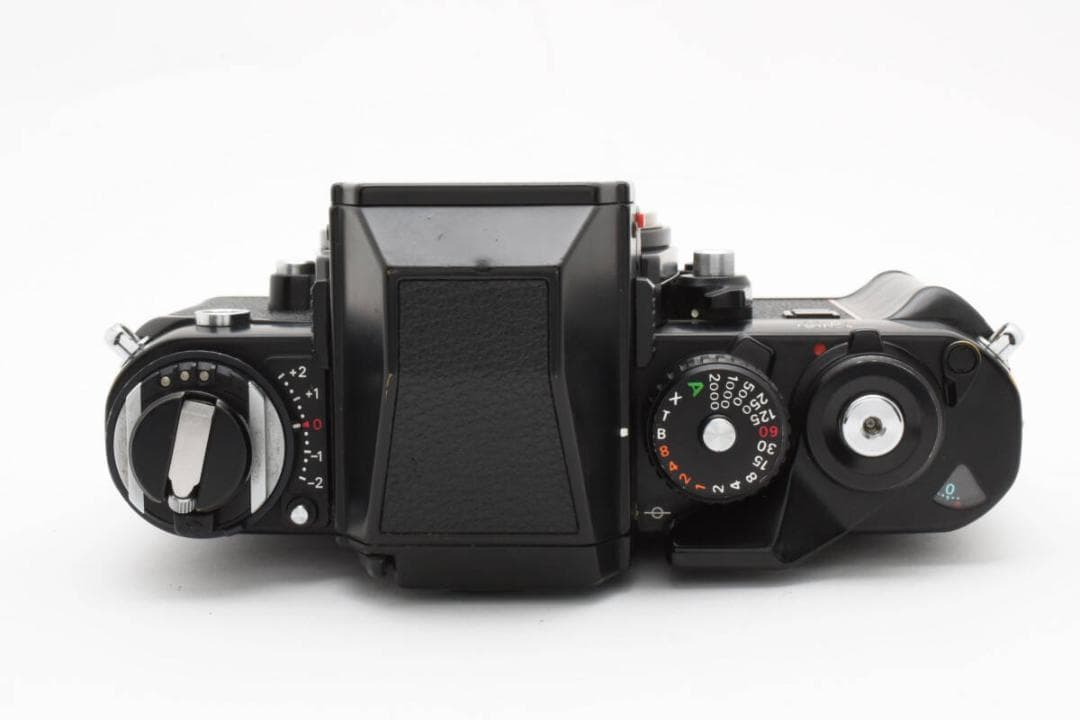 ★動作美品★ ニコン NIKON F3 ボディ #131k