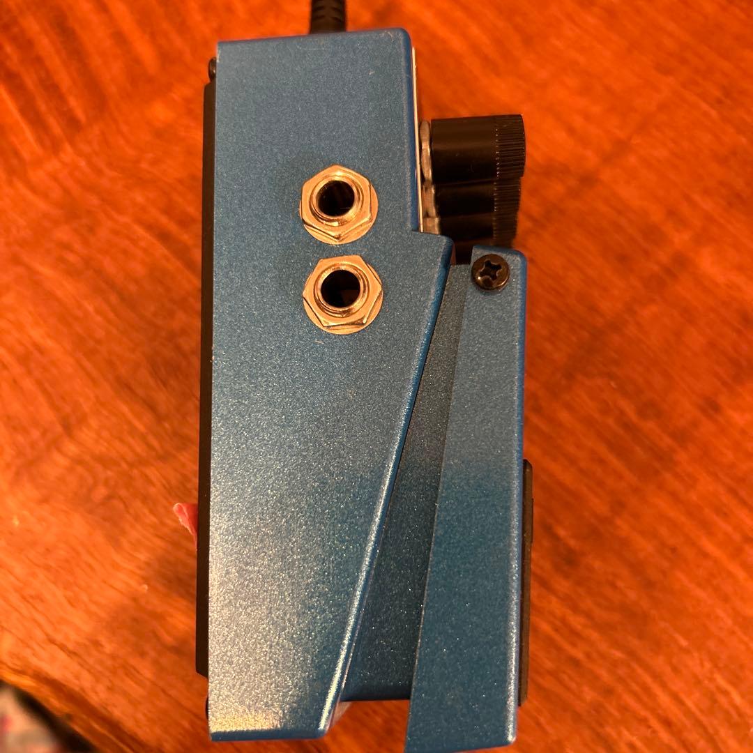 BOSS Harmonist PS-6 ギターエフェクター