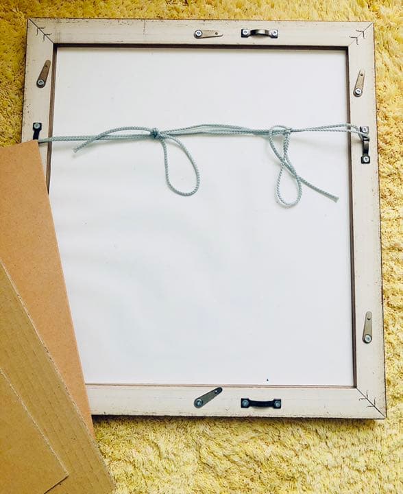 アリカワコウヘイさん　クレパス　原画　代表作　HAPPY HOUSE 家