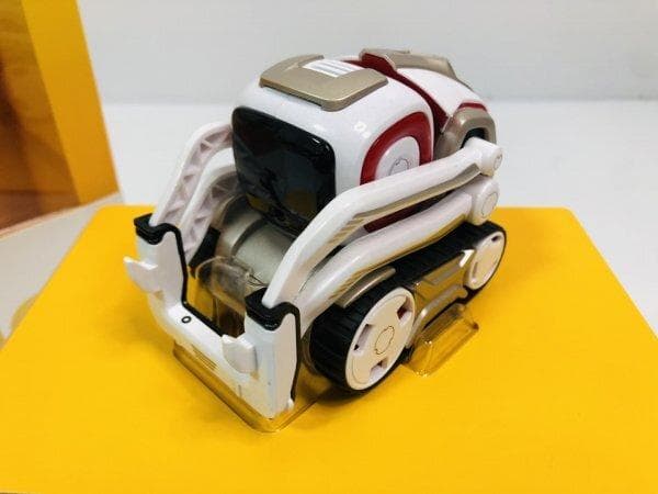 COZMO コズモ TAKARA TOMY タカラトミー Anki AIロボット