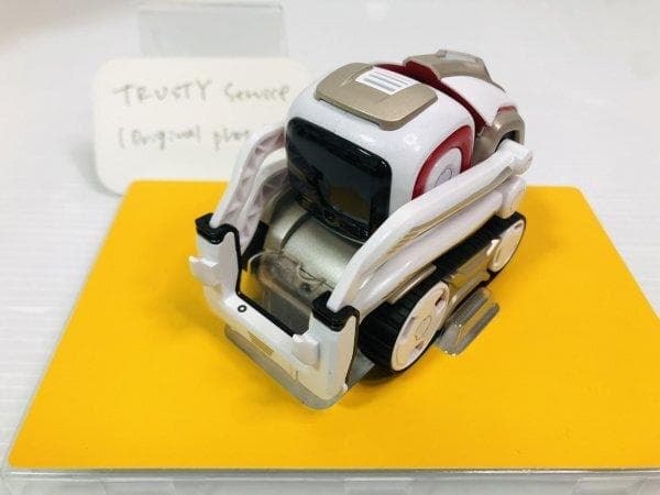 COZMO コズモ TAKARA TOMY タカラトミー Anki AIロボット