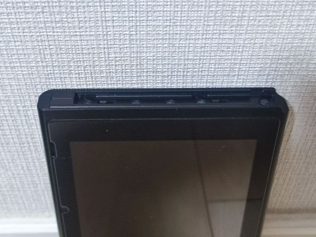 Nintendo Switch 本体 （HAC-001,2019）