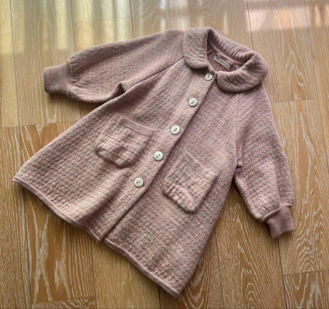 コート soor ploom Ruth Coat 4y posy