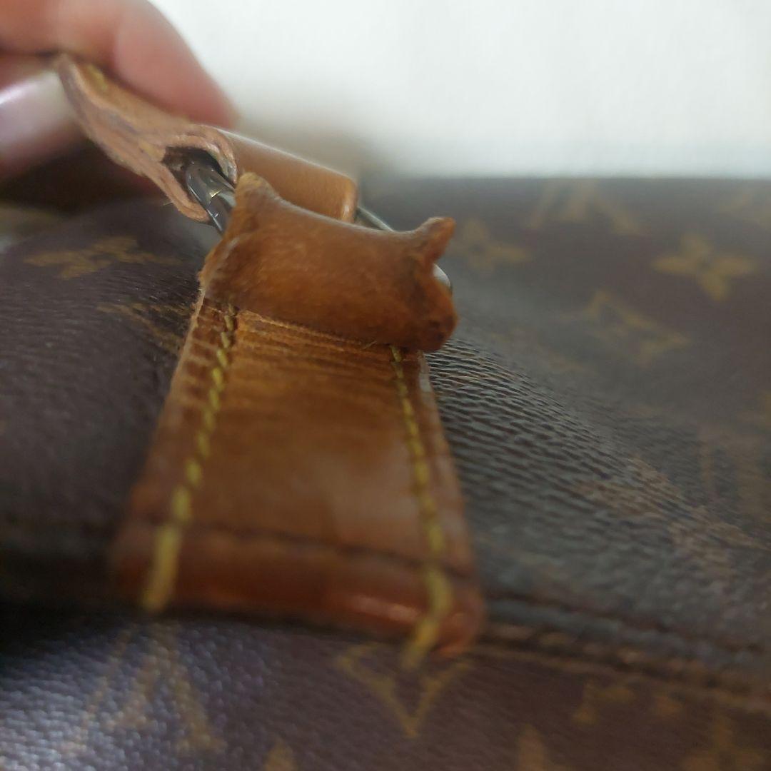 Louis Vuitton サックショッピング トートバッグ