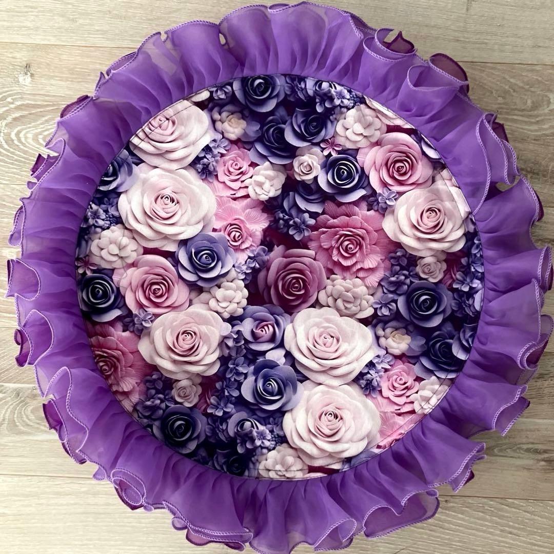 シェリー様✨️御専用カフェマット(2枚)