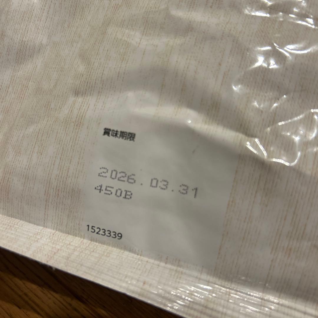 Supremo ドライフード 6kg エイジングケア