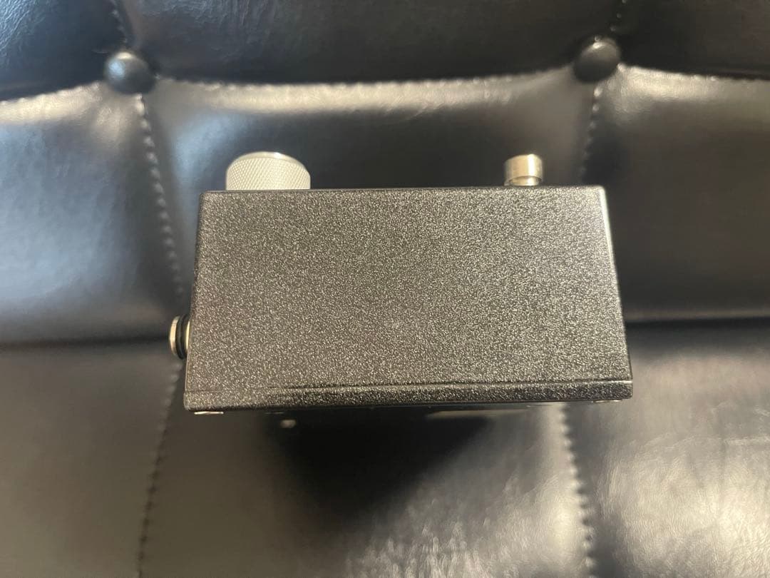 ギター empress effects ZOIA