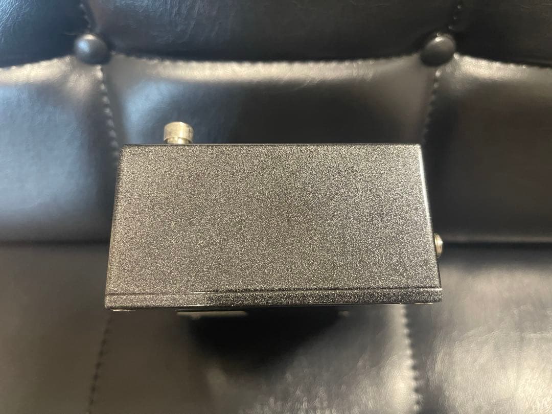 ギター empress effects ZOIA