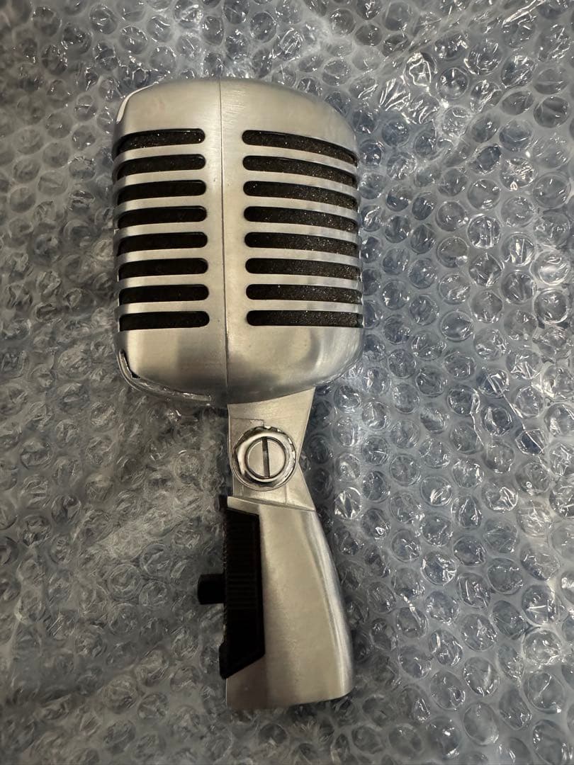 SHURE 55SH SERIES II ボーカル用 ダイナミックマイク