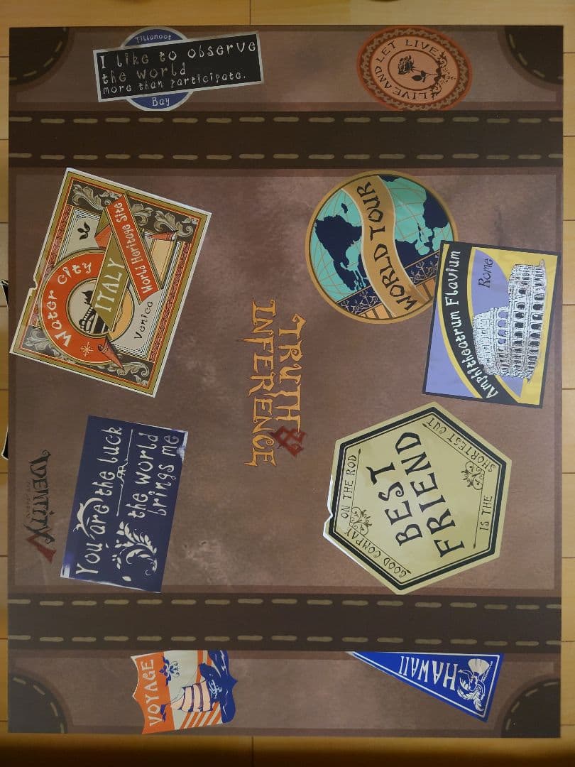 Identity V 第五人格 3周年記念オフラインパック