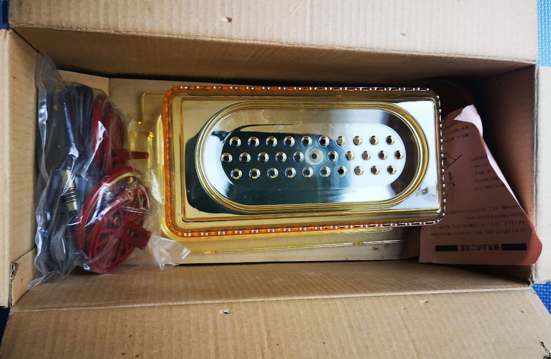 ♦️レトロ＆レア♦️ポップコーンマシーン 日本東通工業(株)「末組立品」