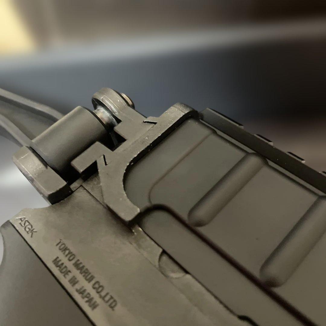 SCORPION mod.M ジャンク