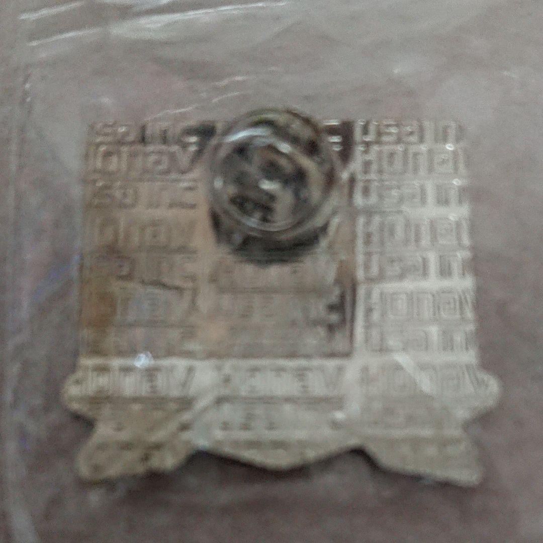 東京 2020 ピンバッジ アメリカ USAチーム オリンピック 非売品