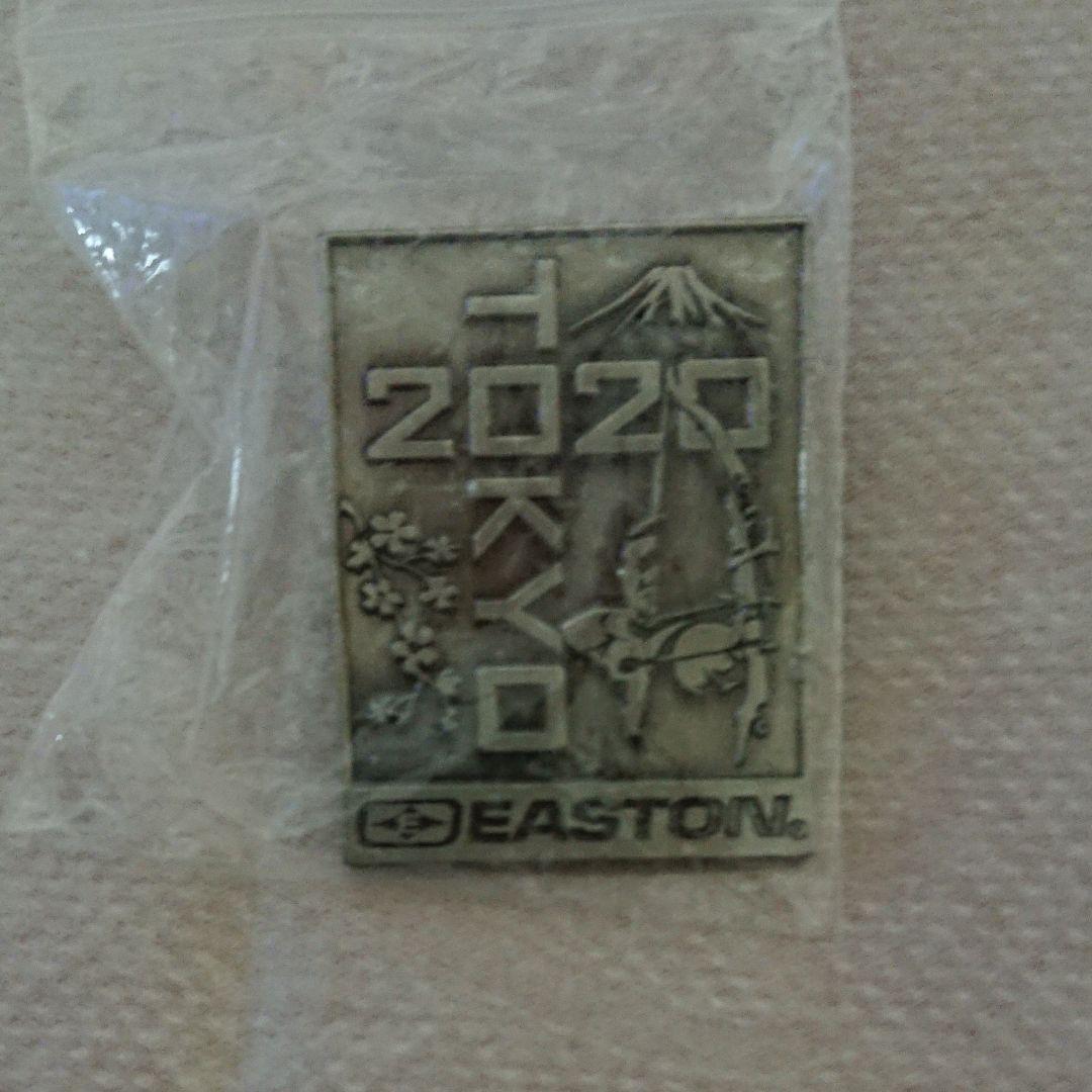 東京 2020 ピンバッジ アメリカ USAチーム オリンピック 非売品