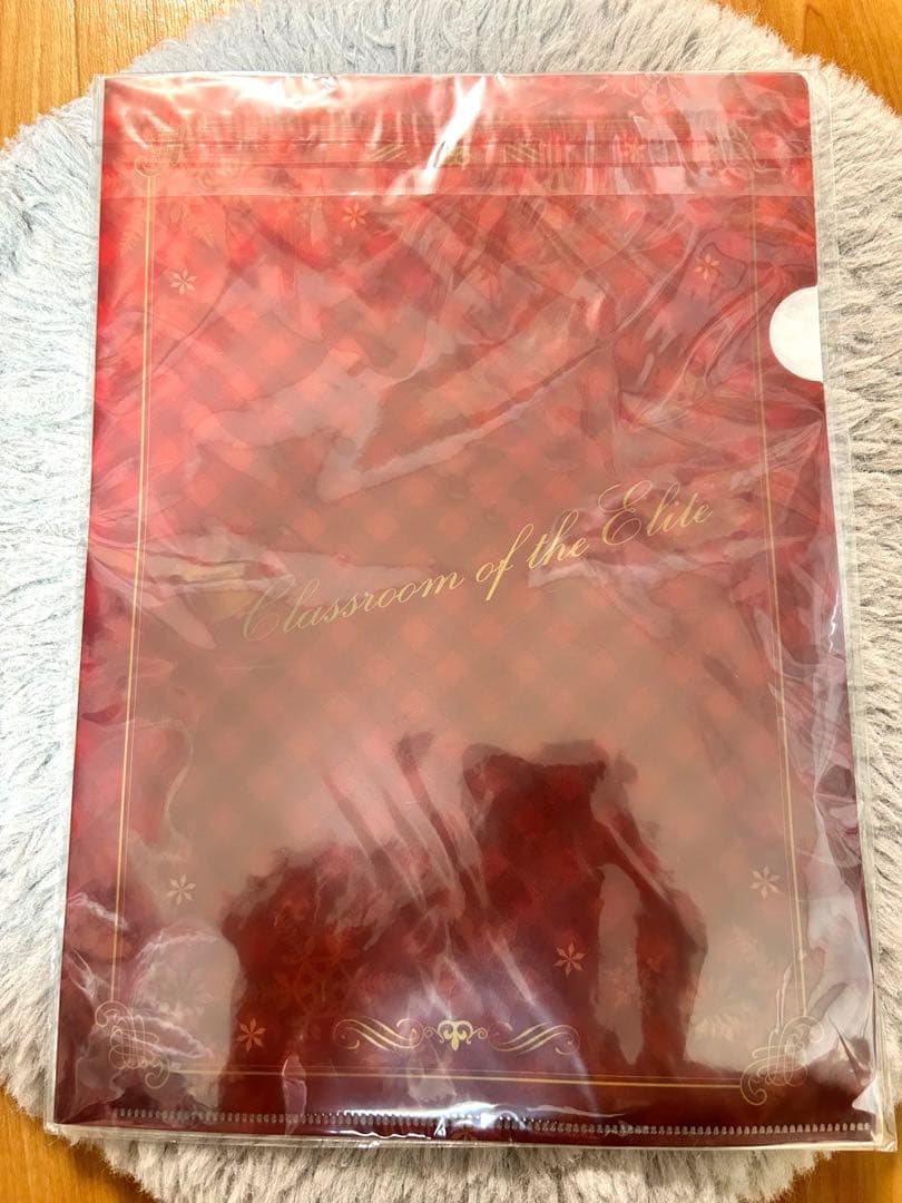 ようこそ実力至上主義の教室へ 椎名ひより　グッズセット