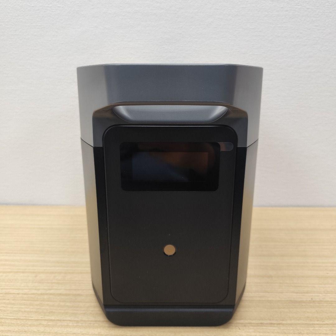 【公式認定整備済品】EcoFlow DELTA 2 エクストラバッテリー 保証付