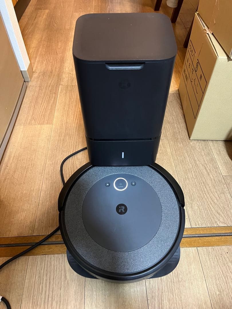 ルンバi3+ i355060