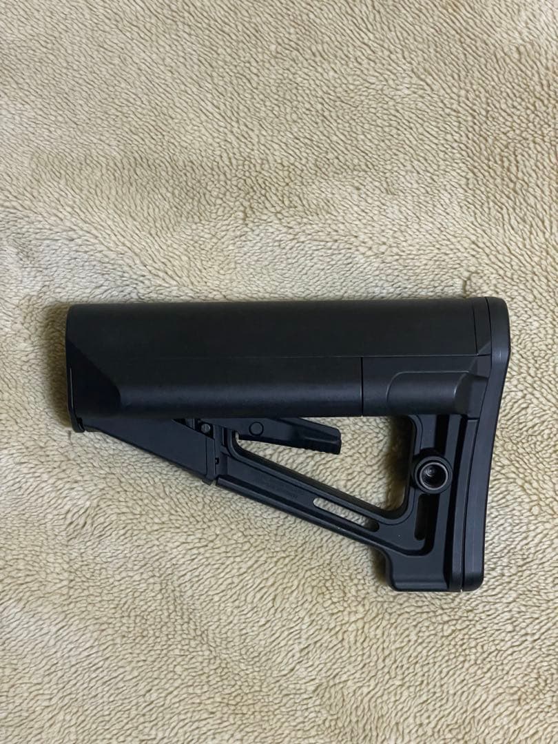 東京マルイ 次世代urg-i ストック