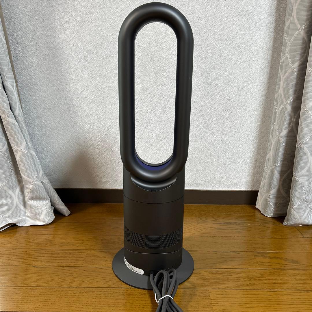 Dyson AM09 ファンヒーター　扇風機　2020年製美品　ダイソン