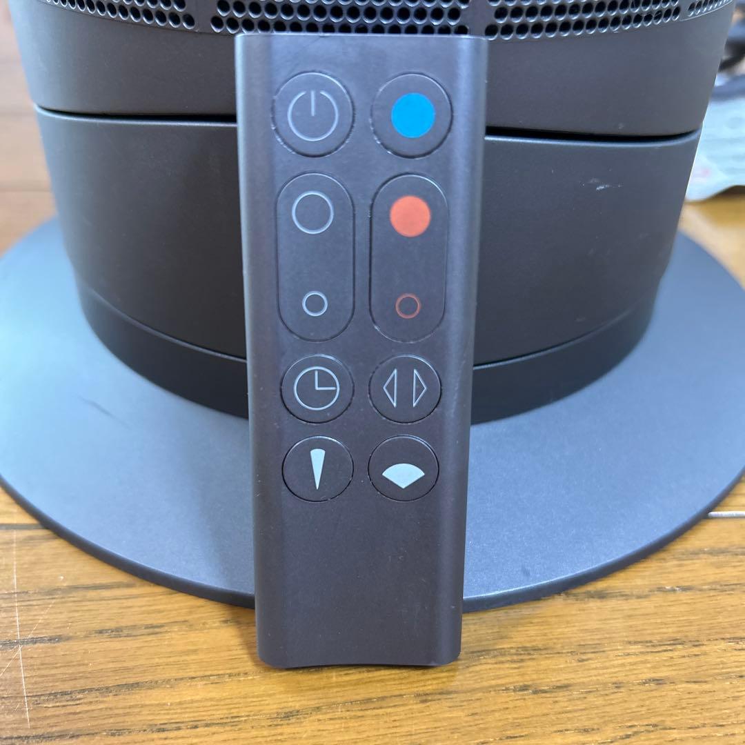 Dyson AM09 ファンヒーター　扇風機　2020年製美品　ダイソン