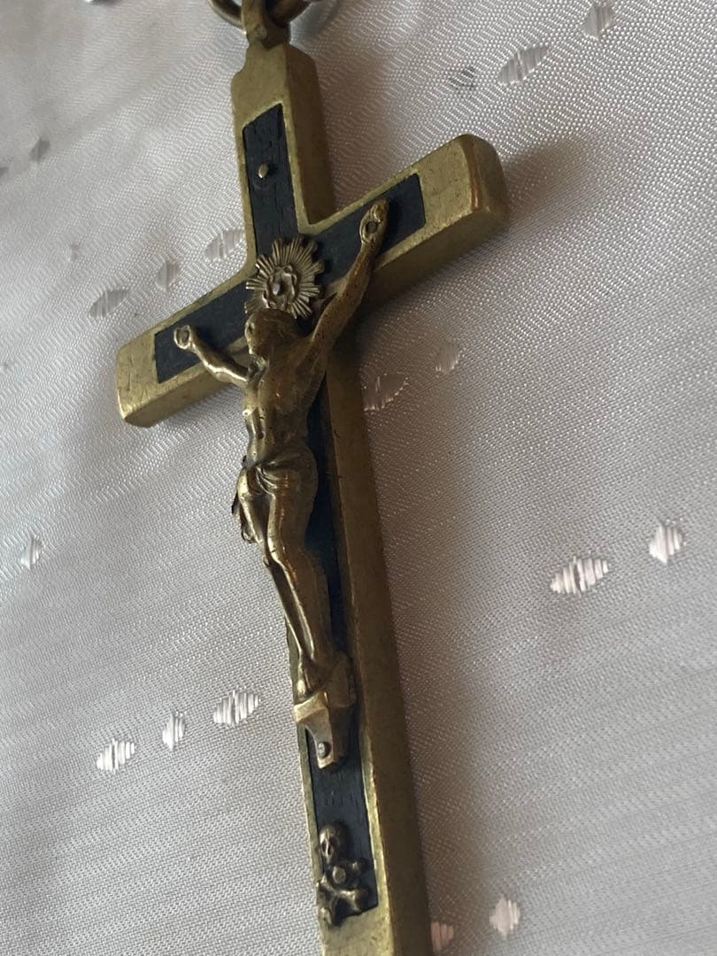 1939～45’s ドイツ陸軍 ジャーマン・クロス　特殊部隊高官使用　当時物