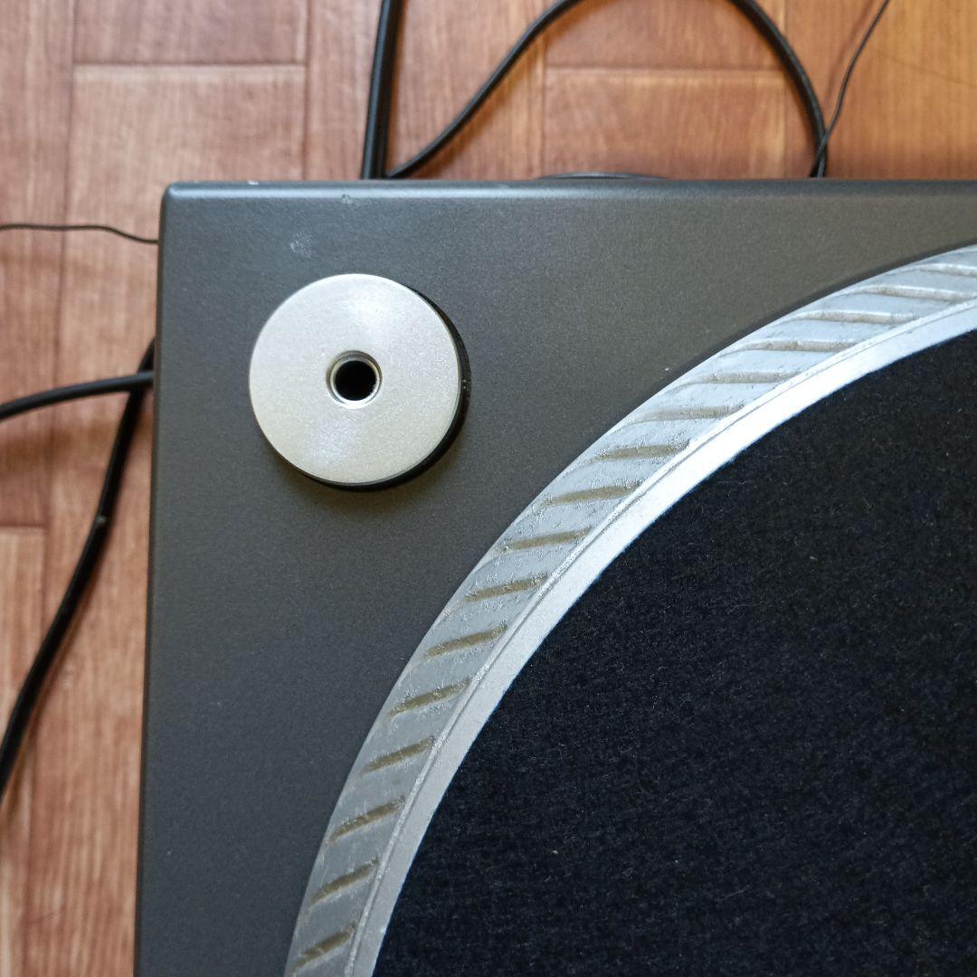 Vestax PDX-d3s ダイレクトドライブ　 ターンテーブル