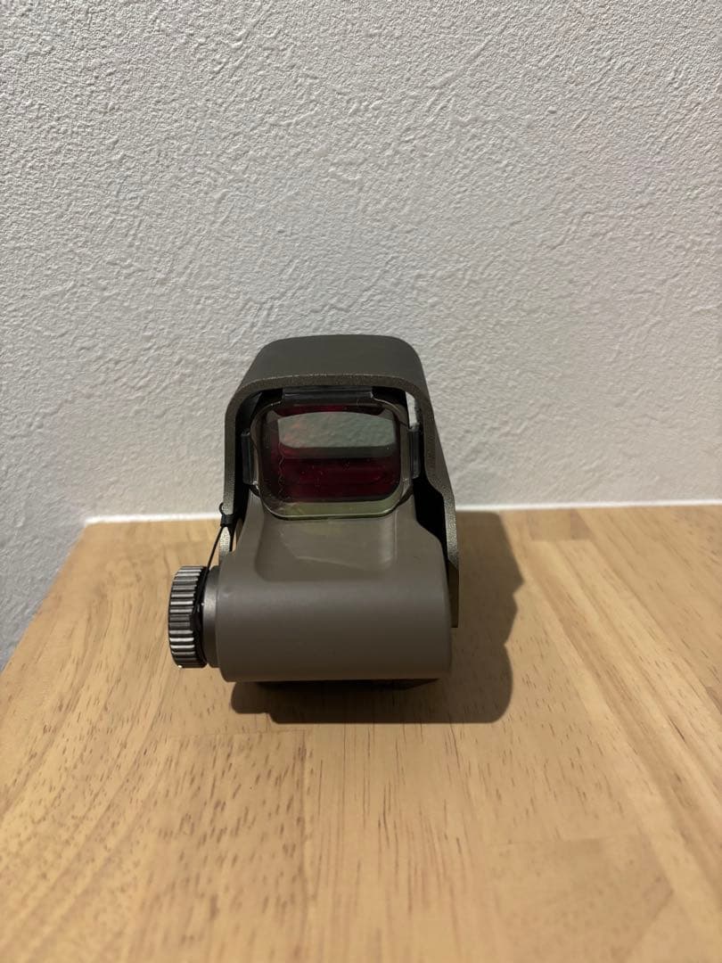 Holy Warrior EoTechタイプ ダットサイト フラットダークアース