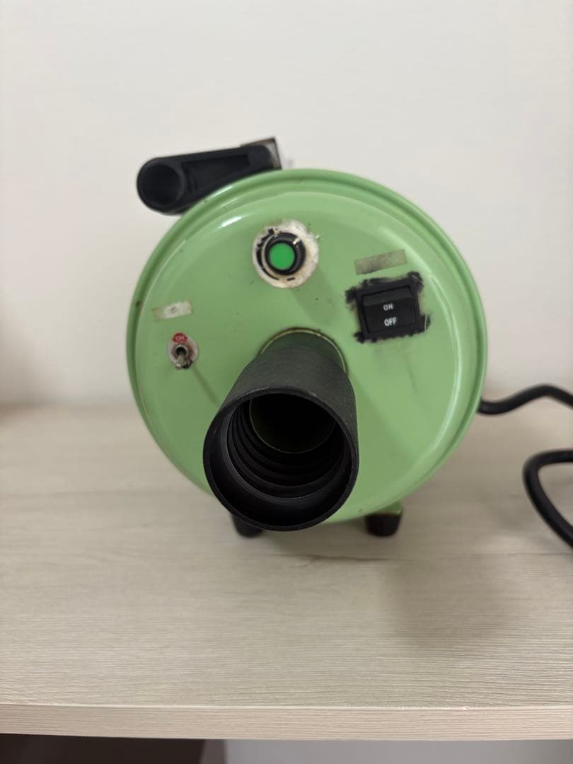 ペット用ドライヤー シェアマジック ブロワー ホースドライヤー