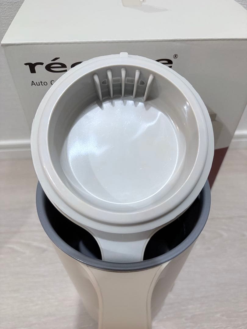 recolte 自動調理ポット RSY-2