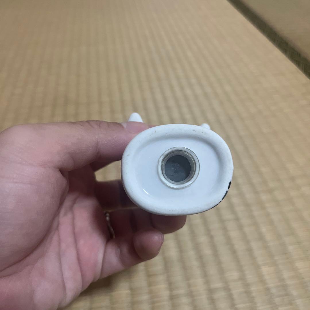 ガウディ　Gaudi 調味料入れ　3点