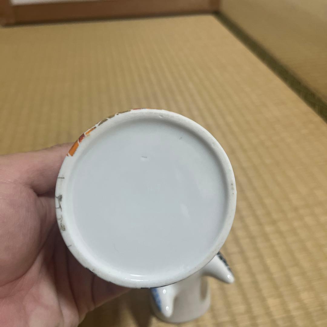 ガウディ　Gaudi 調味料入れ　3点