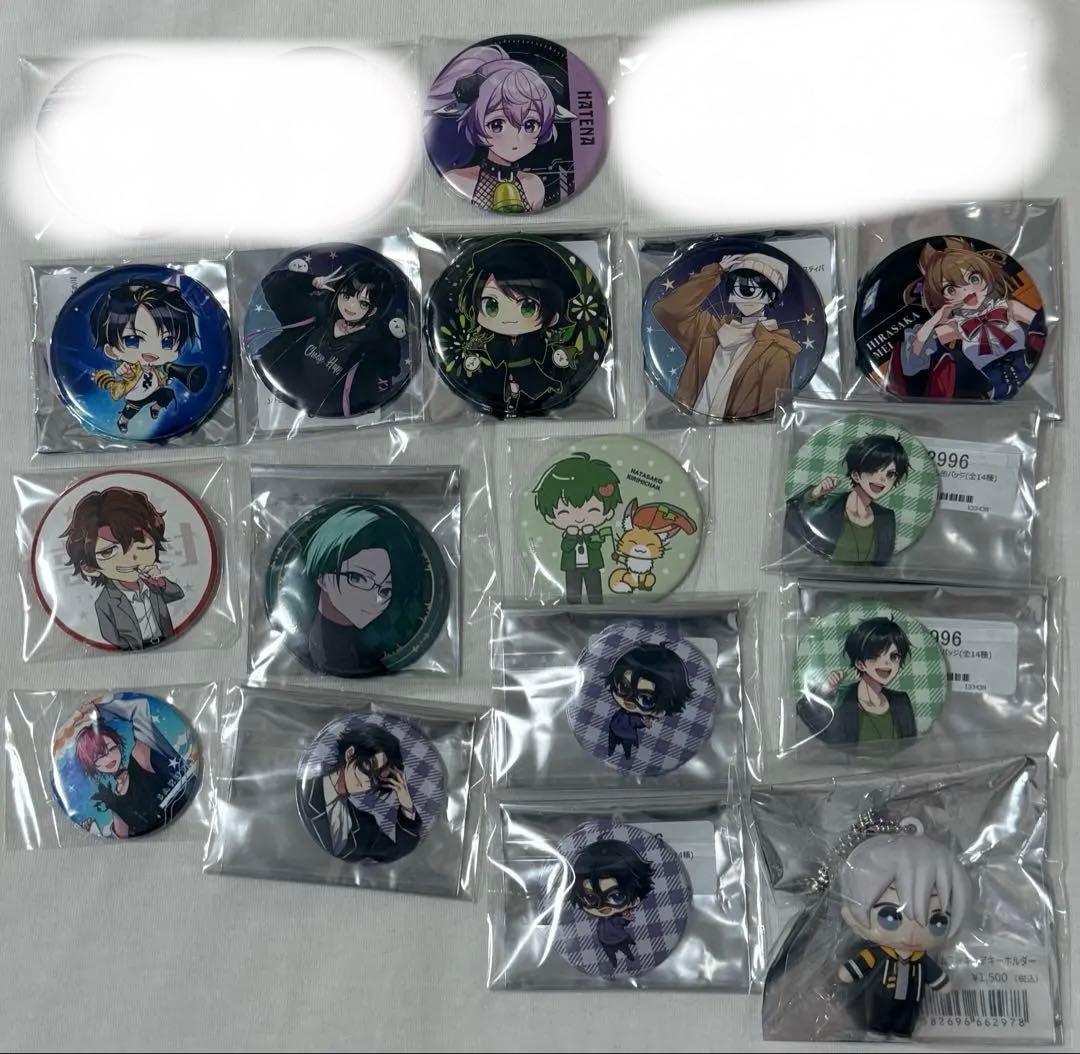 アルジャン 高田村 とびユニ オレビバ あもぴ スペフェス のーせぴ等②