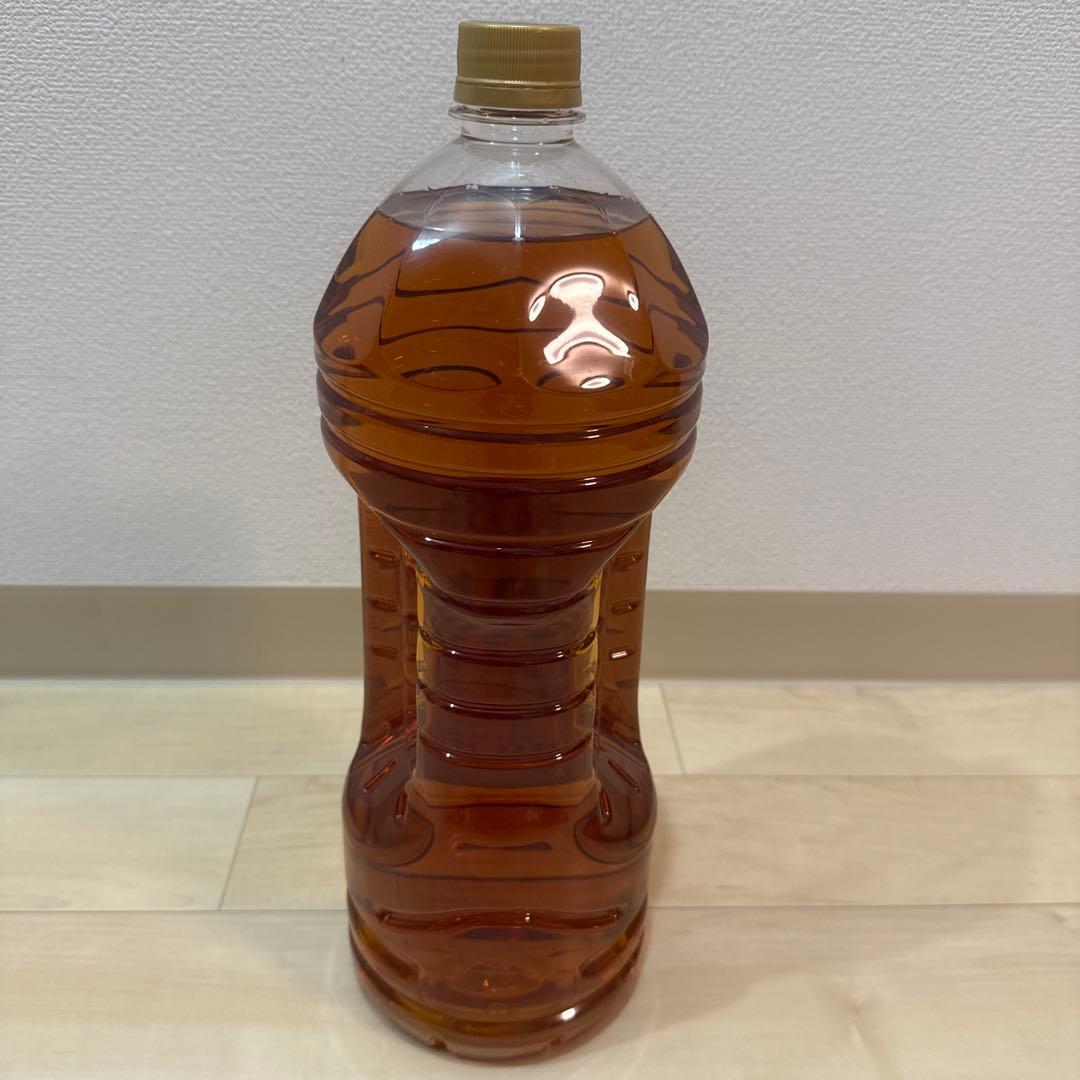サントリー　角　ウイスキー　４L