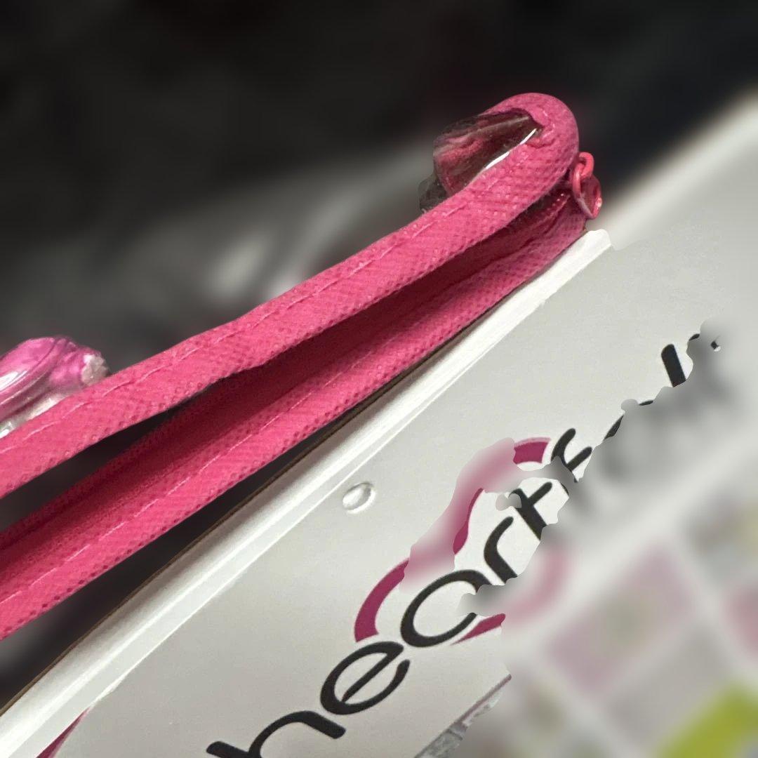 HC-16 Heartfelt Patchwork Daisy 未使用