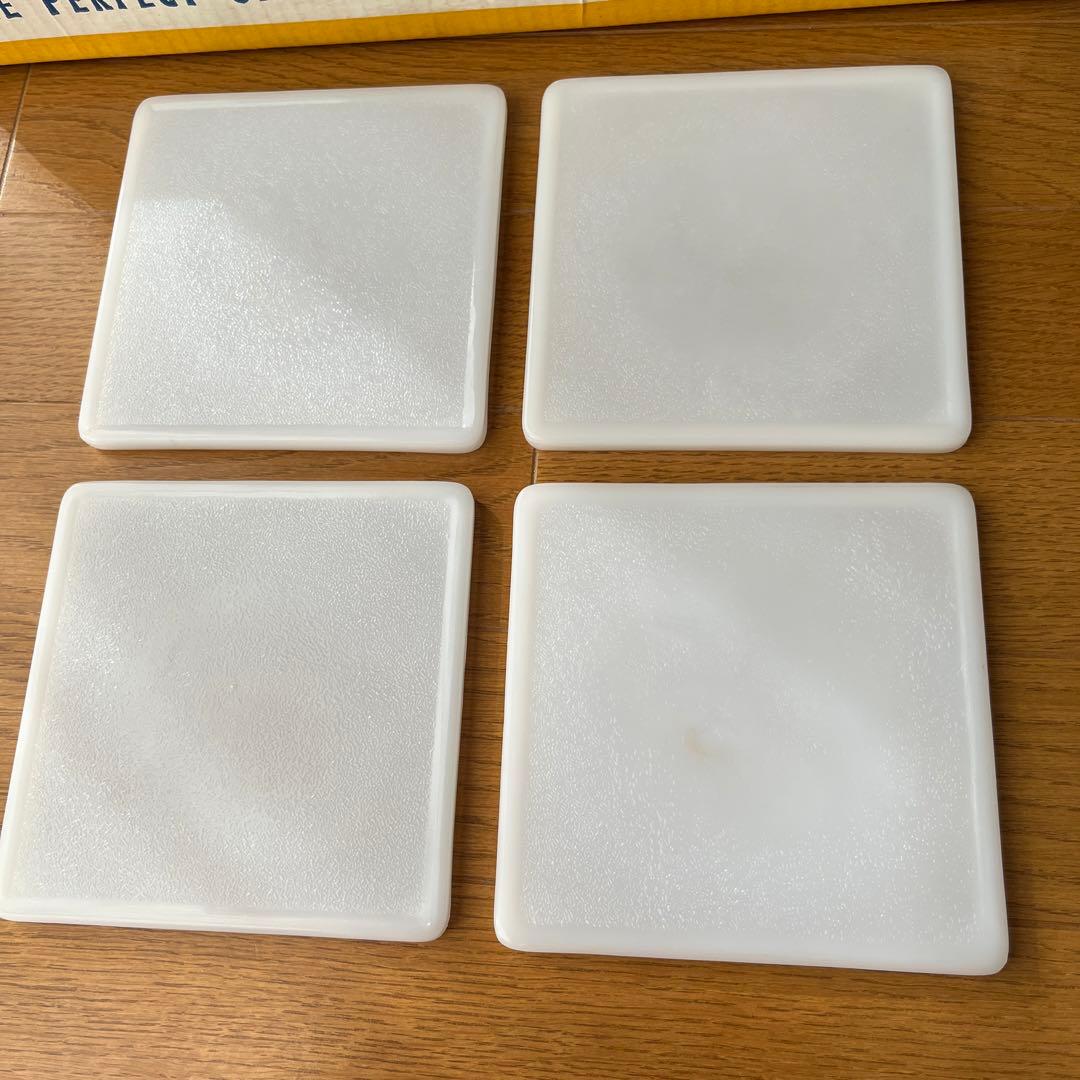 グラスベイク　フレンチキャセロールセット　箱付