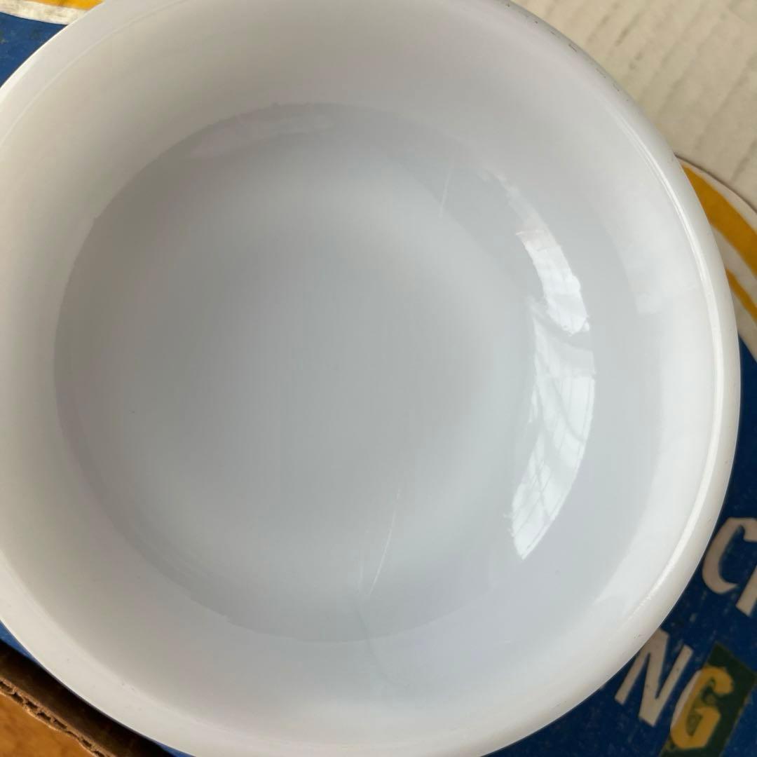 グラスベイク　フレンチキャセロールセット　箱付