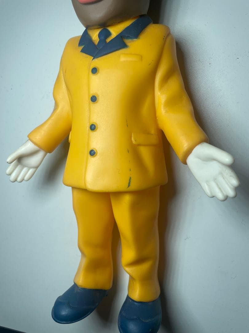 ラッツ&スター　フィギュア 5体セット