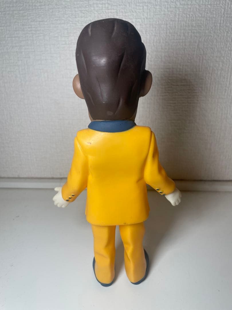 ラッツ&スター　フィギュア 5体セット