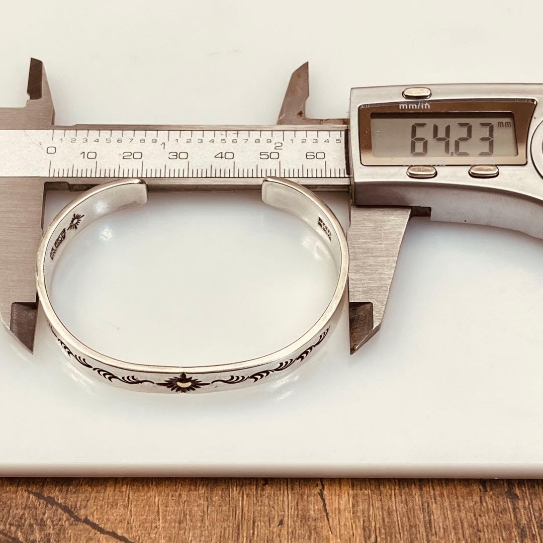 アリゾナ フリーダム 18k ゴールド バングル ネックレス ブレスレット