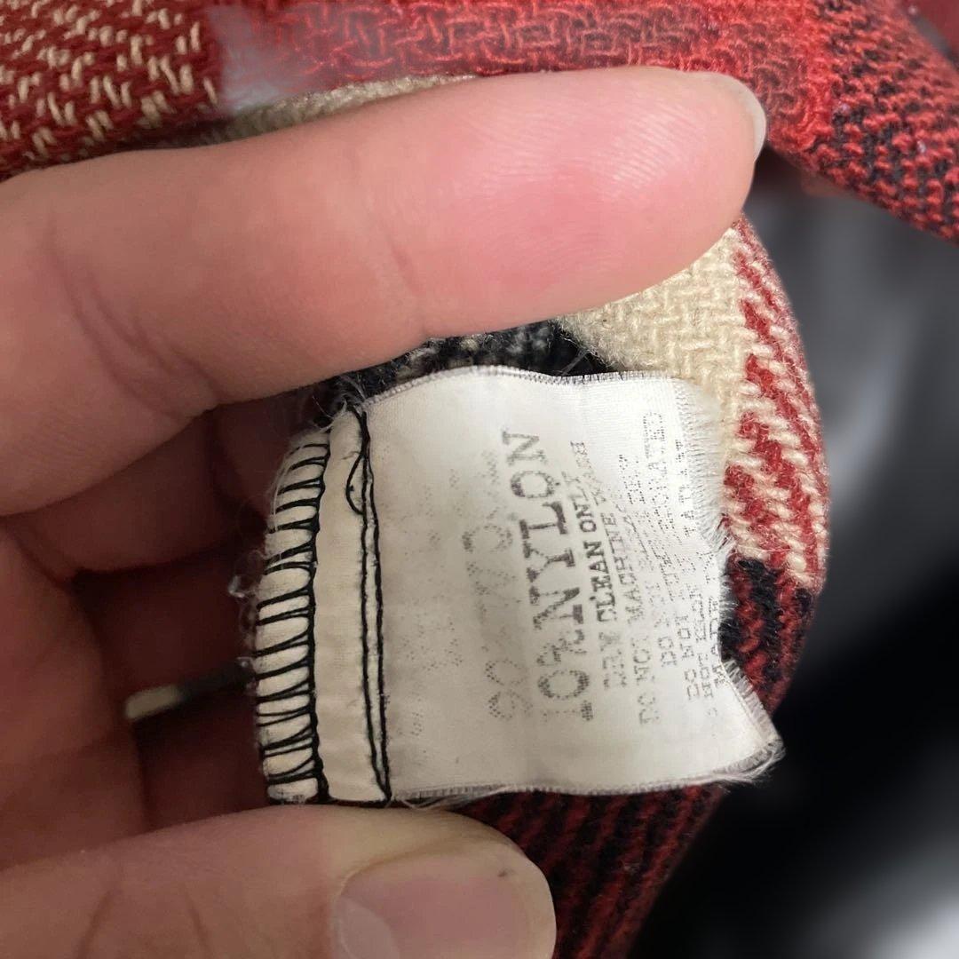 TENDERLOIN テンダーロイン　バッファロージャケット