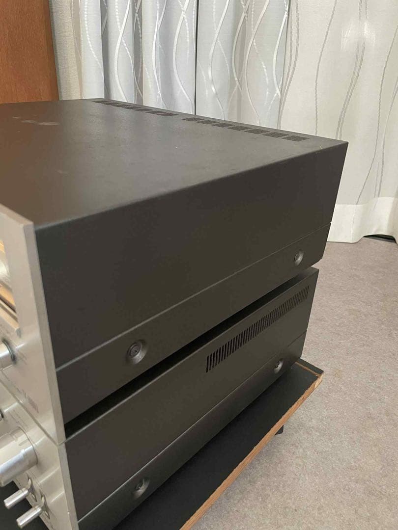 Pioneer SA-8800II &TX-8800II セット