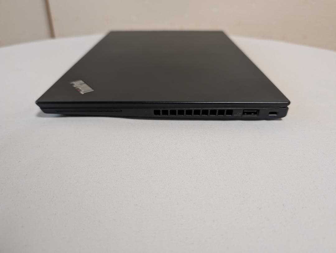 Windowsノート本体 ThinkPad X280 Intel Core i5/8GB/256GB