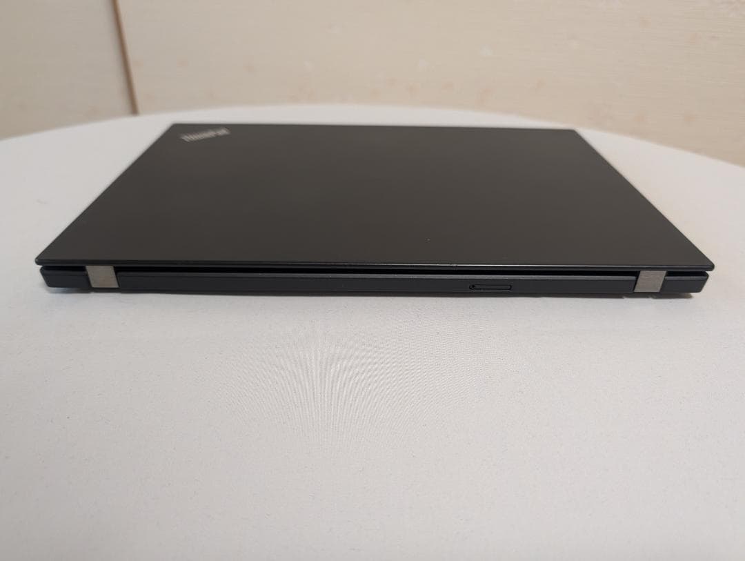 Windowsノート本体 ThinkPad X280 Intel Core i5/8GB/256GB