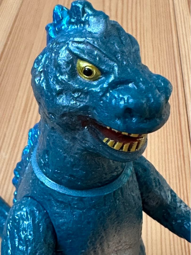 M1号　ゴジラ　ミドルサイズ