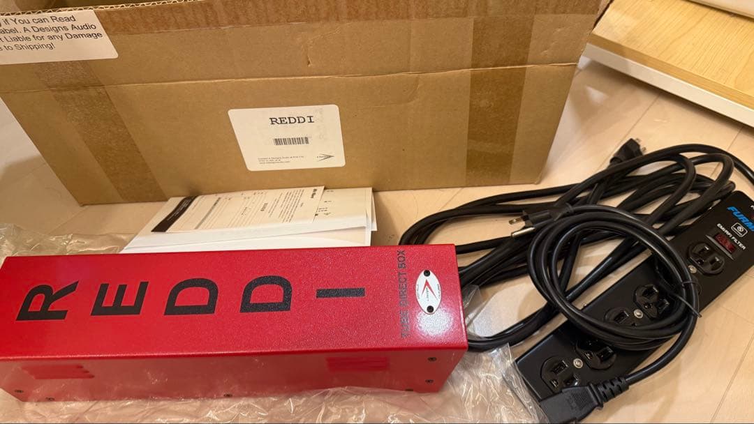 ベース A DESIGNS REDDI