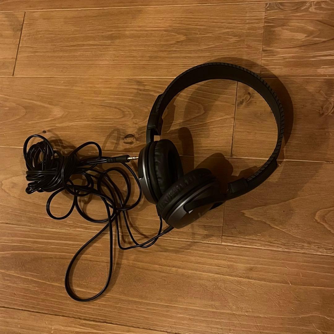 Pioneer DJ DDJ-400 コントローラー コード　ヘッドホン付き