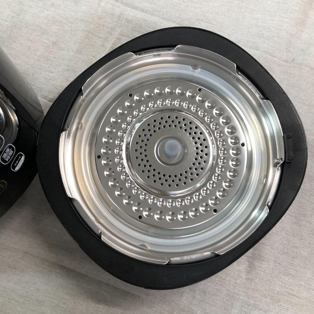 未使用　ティファール 電気圧力鍋 3L 4人用 　 CY3518JPA